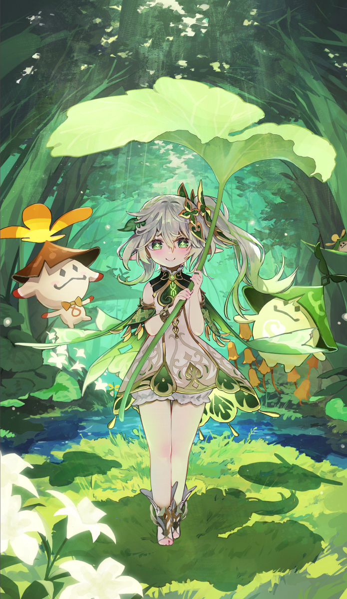 纳希达