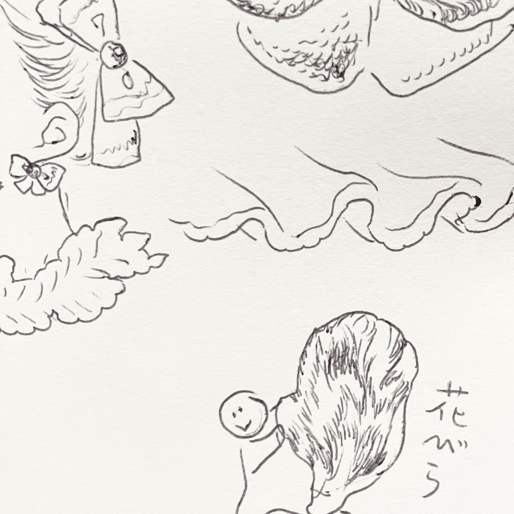 圆珠笔