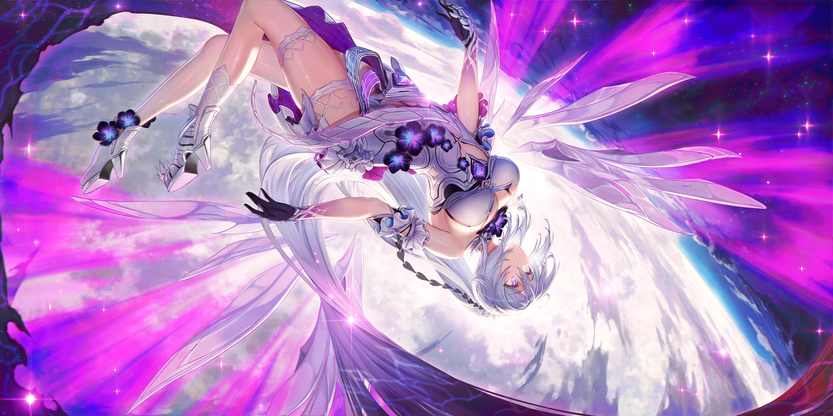 Fly me to the moon