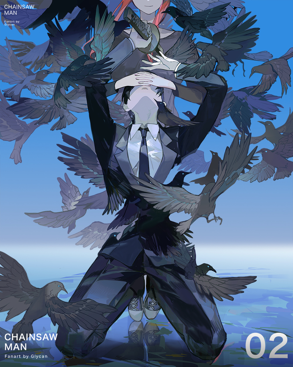 CHAINSAW MAN