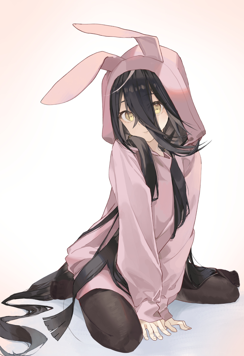 兔子咖啡馆