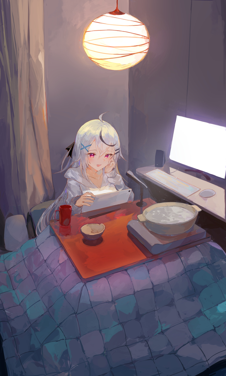 春水先生