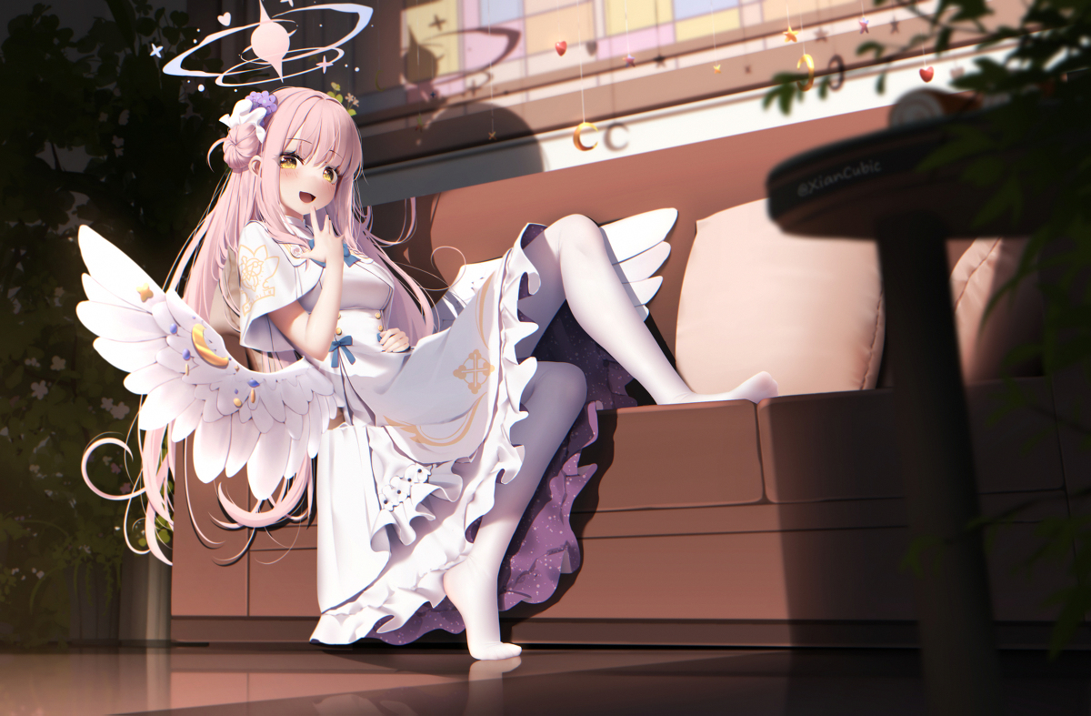 米卡