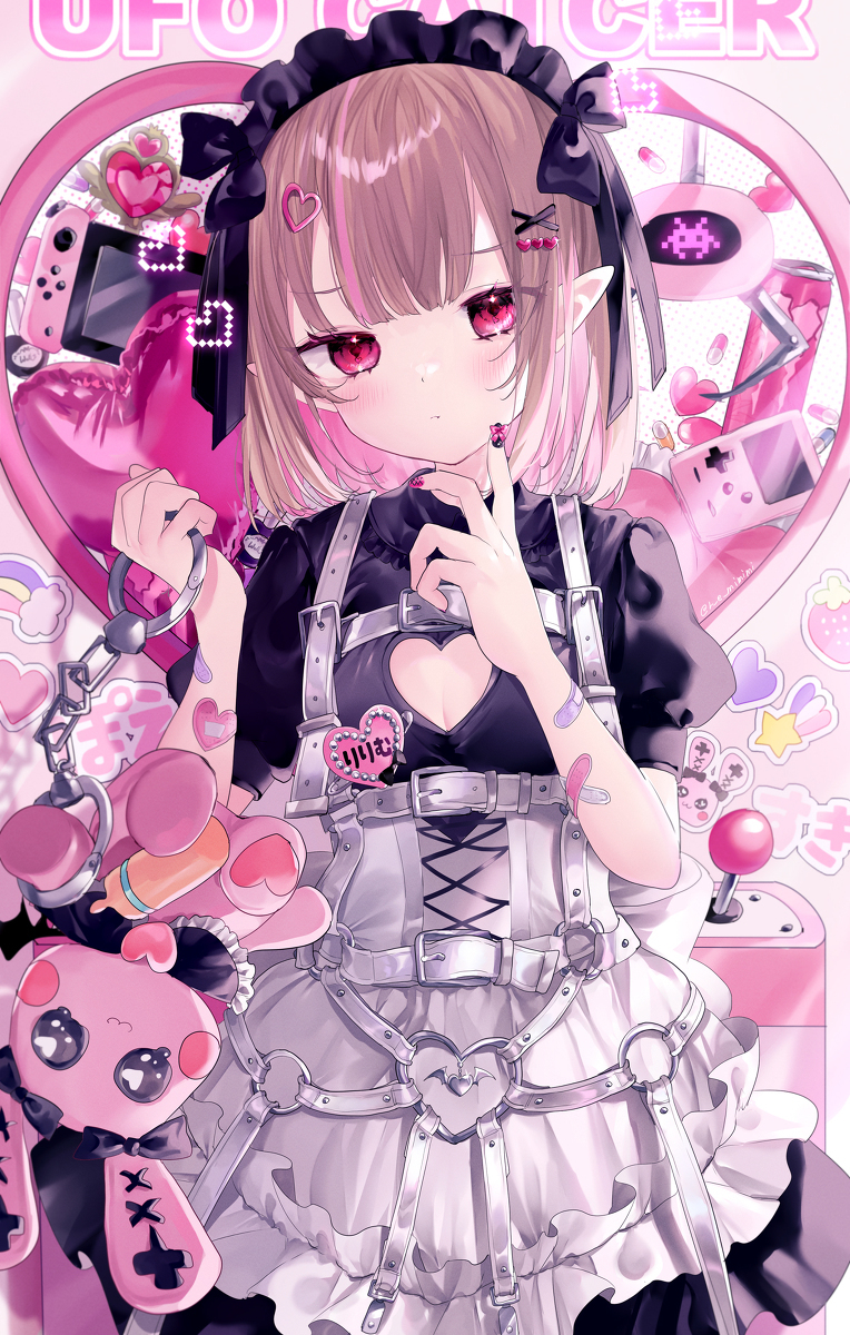 ♡包括手工编织♡