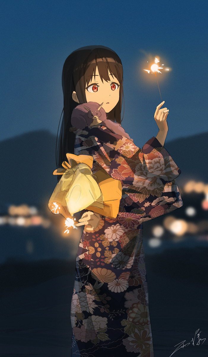9名濑美月