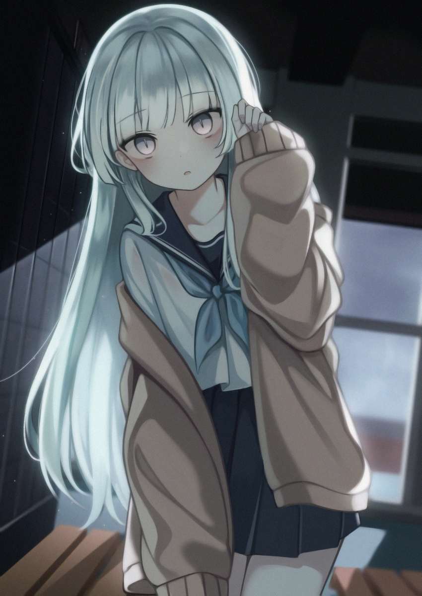 雨天 _ 2023