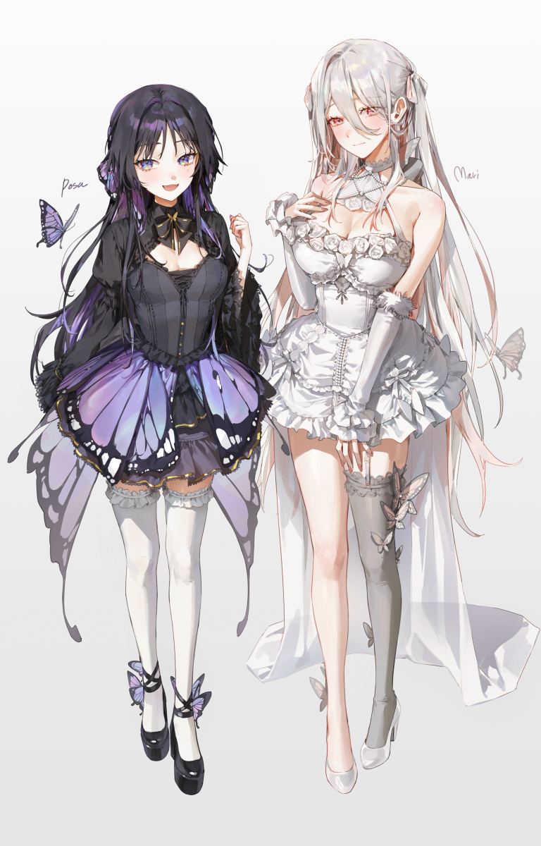 Mariposa
