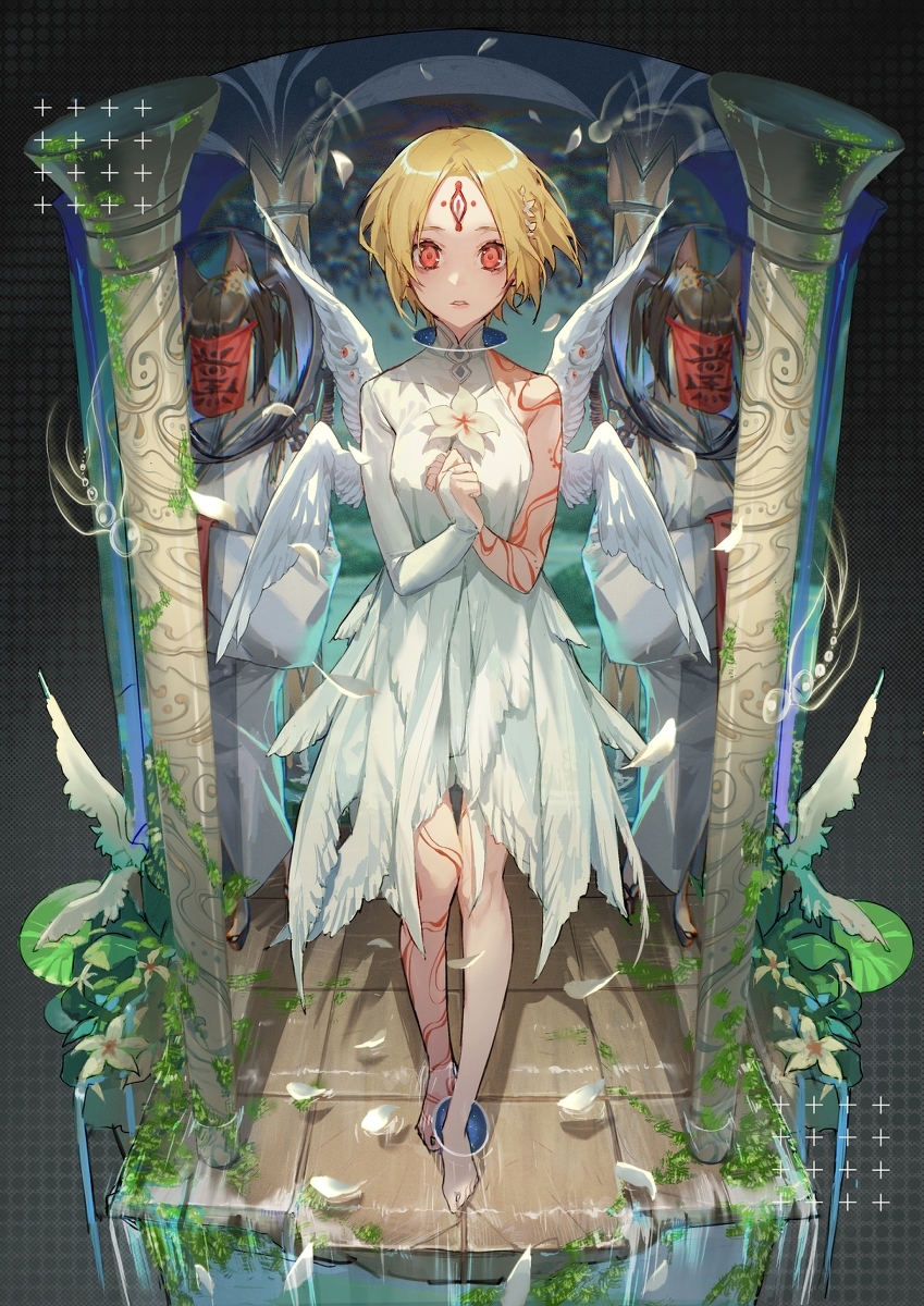无题