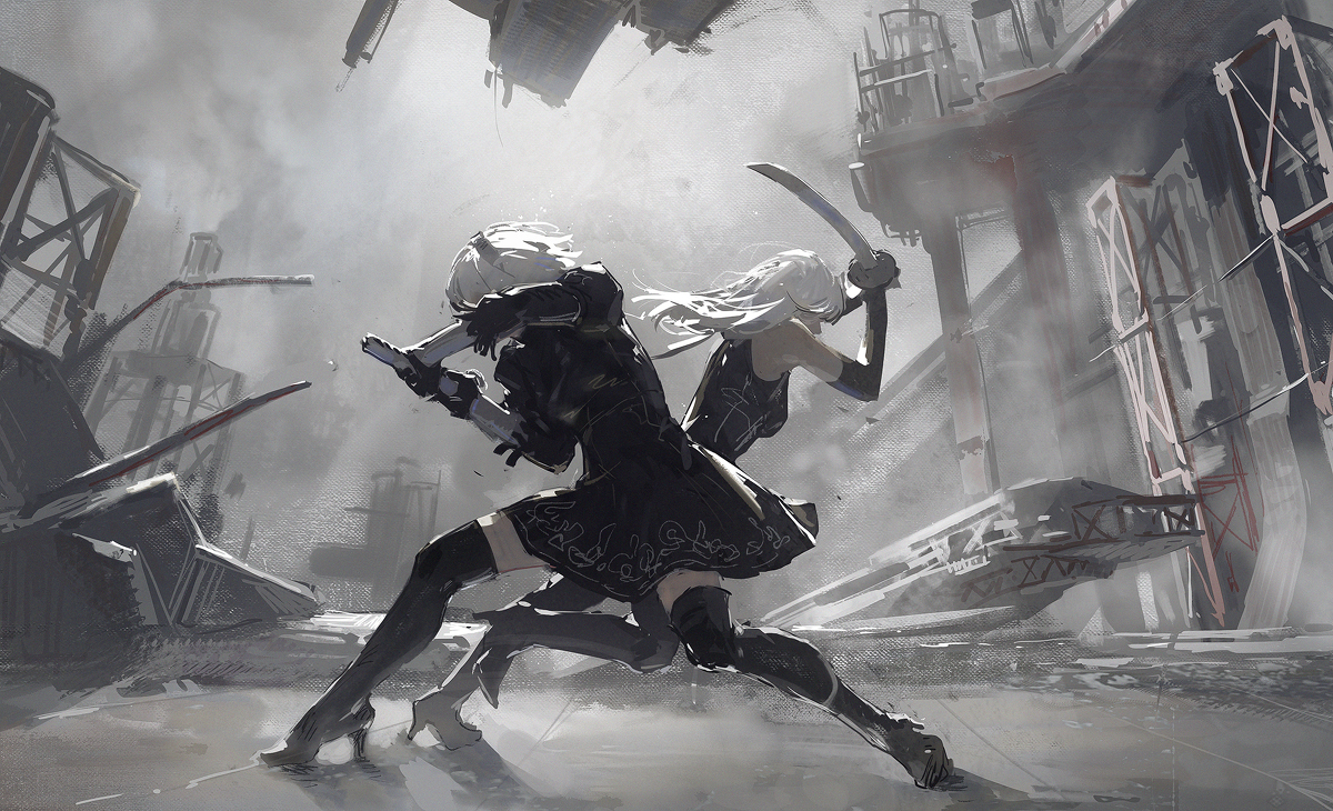 无题