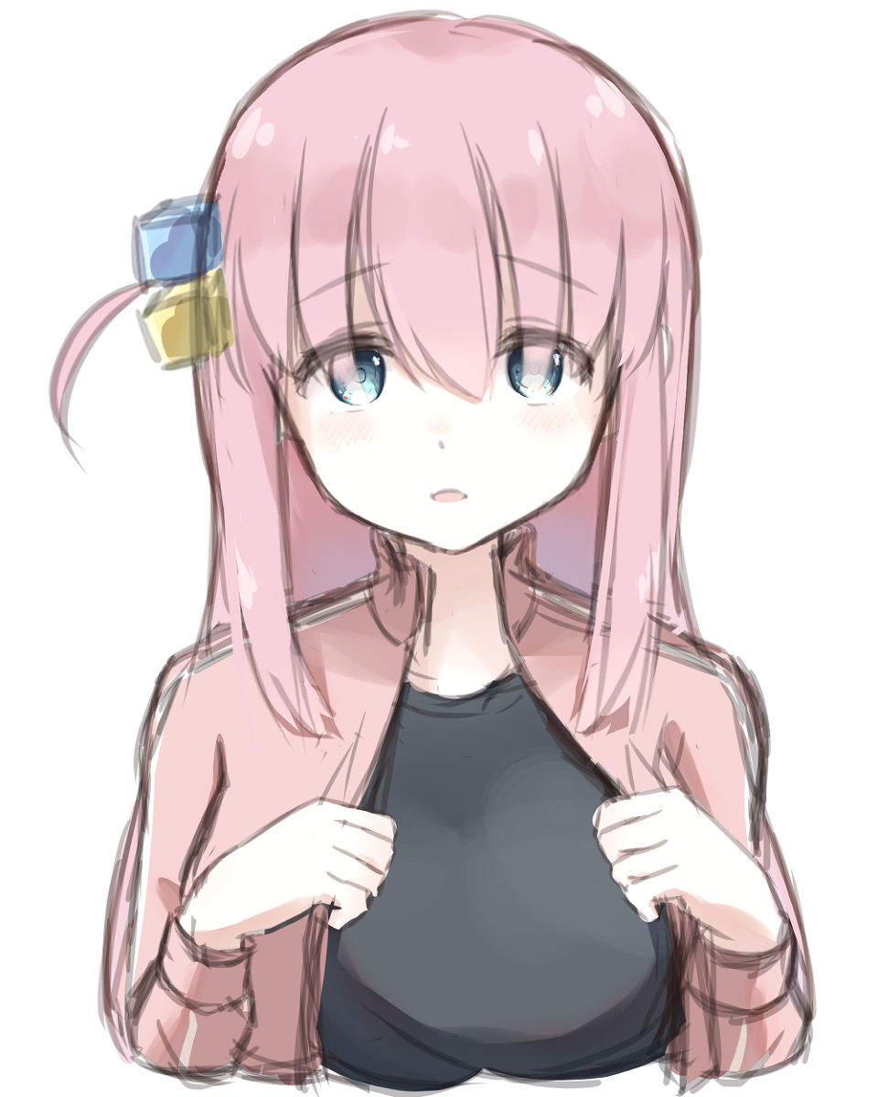 朦胧