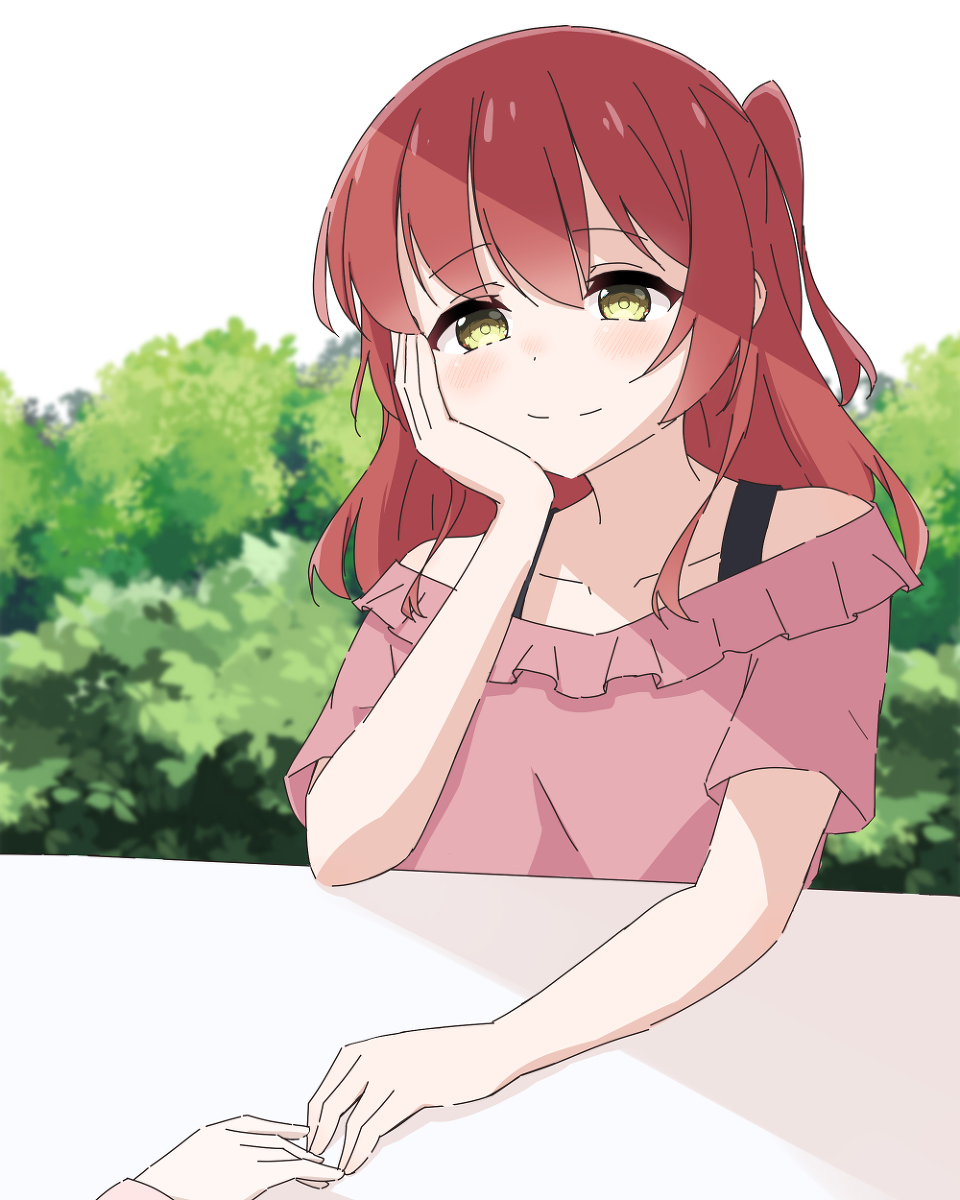 朦胧
