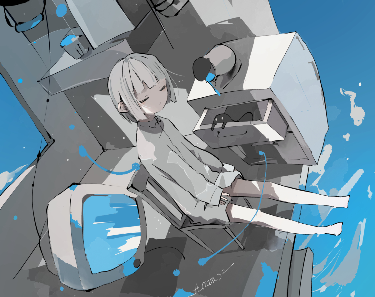 画