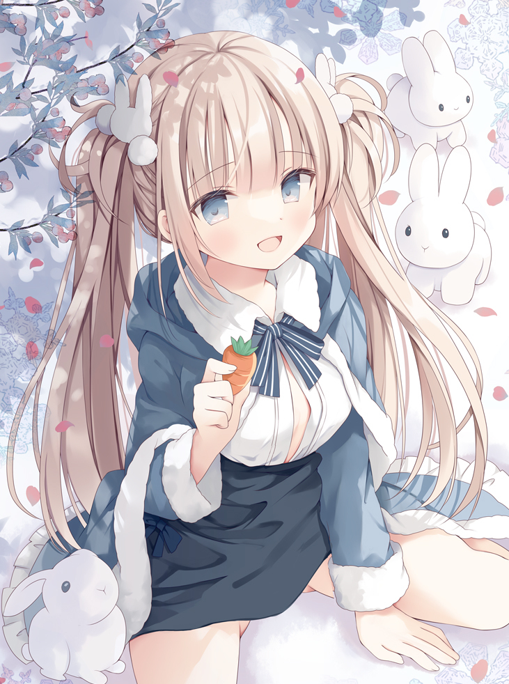 冬兔
