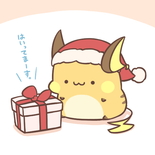 敲门