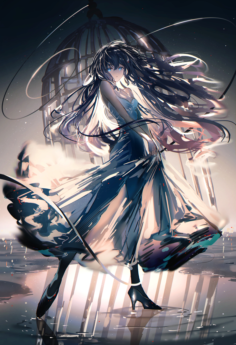 星笼
