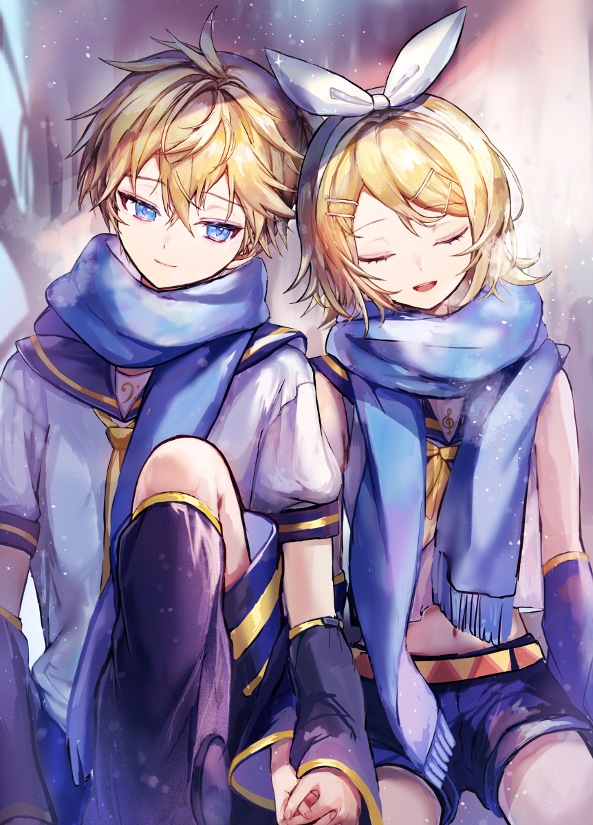 15th❄!