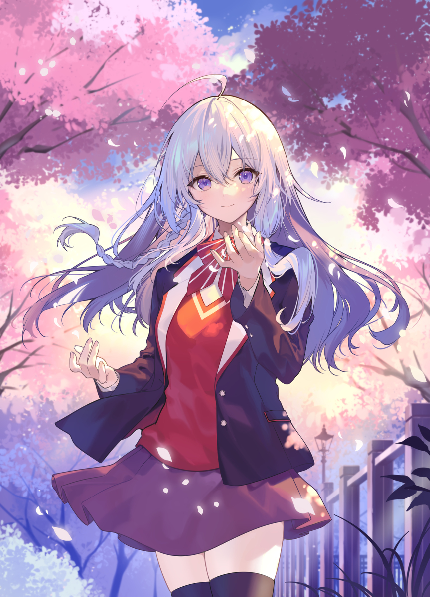 魔女之旅学园