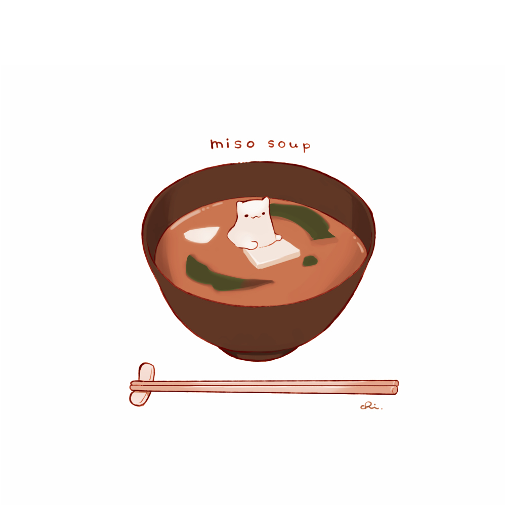 味噌汤