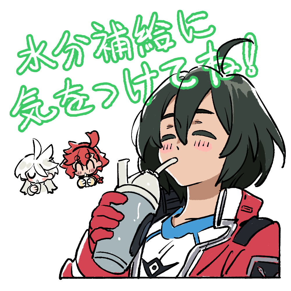 _(@ Б) _