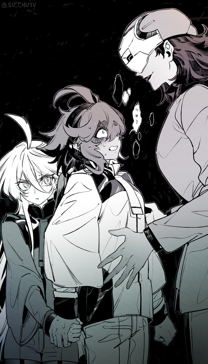 _(@ Б) _