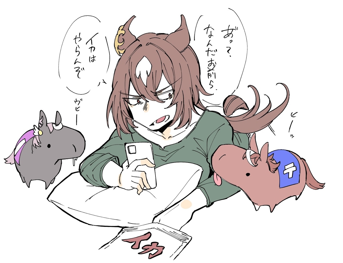马涂鸦总结12