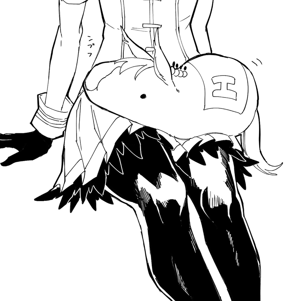马涂鸦总结12