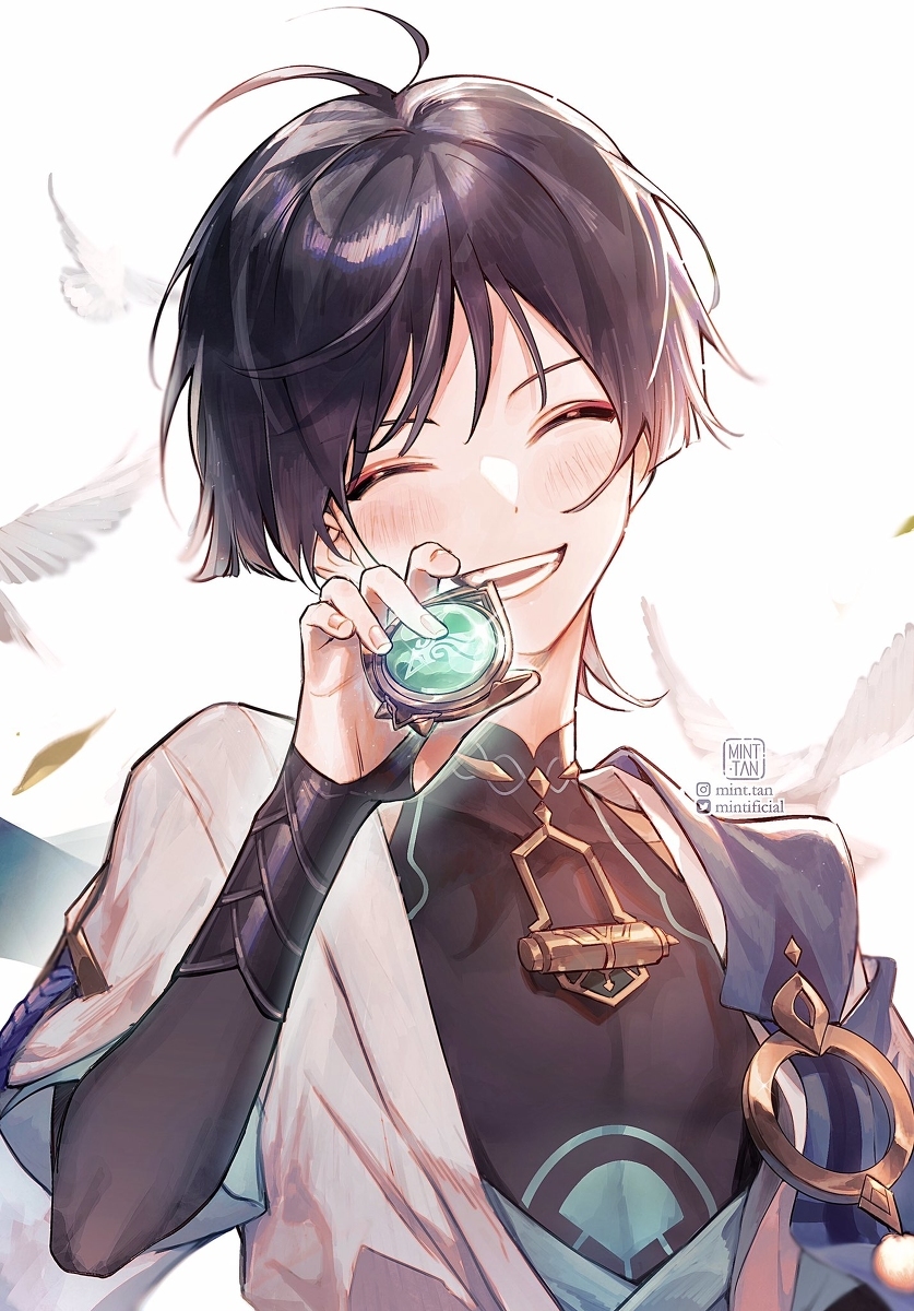 Happy birthday!