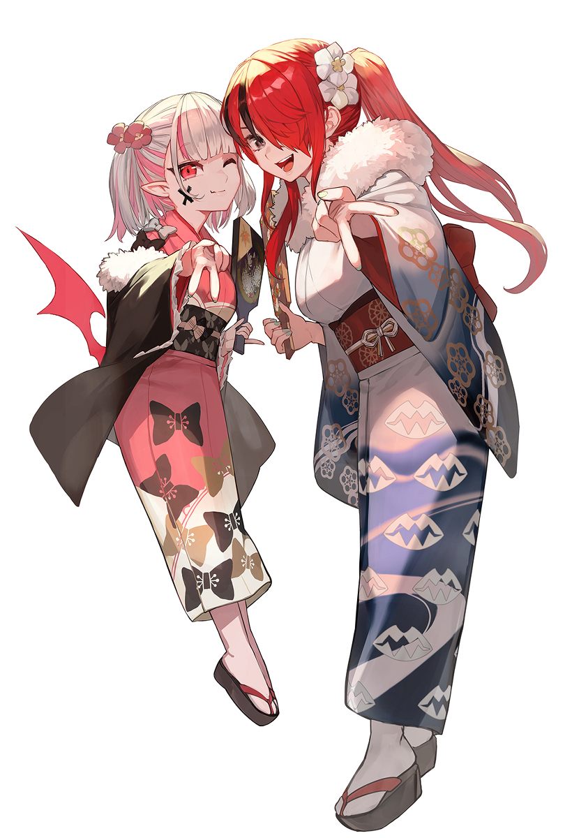 无精打采的新年