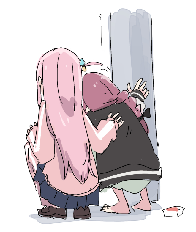 罐装