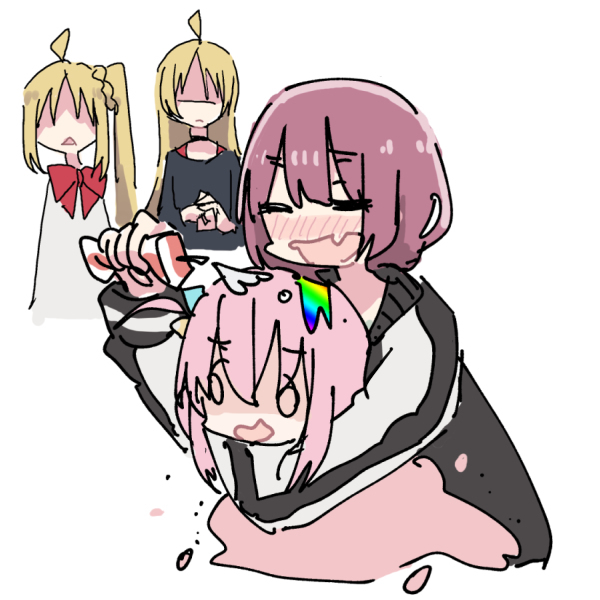 罐装