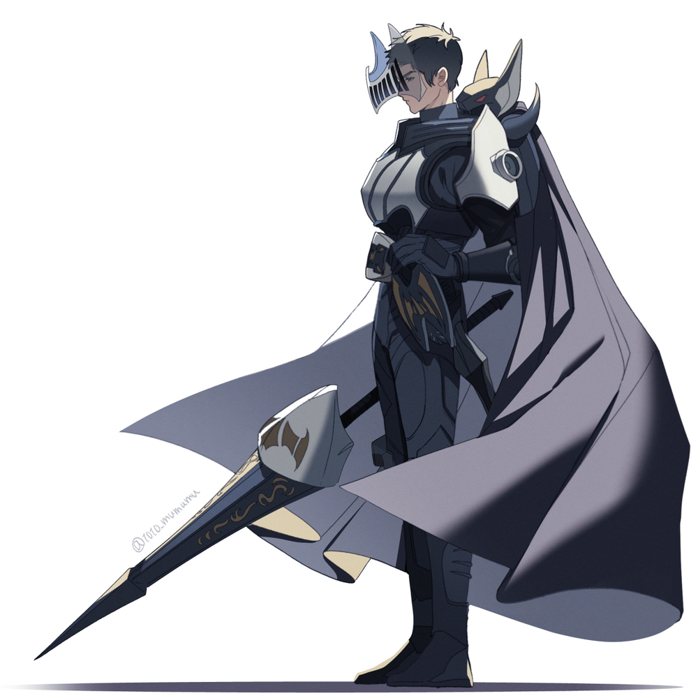 假面骑士骑士