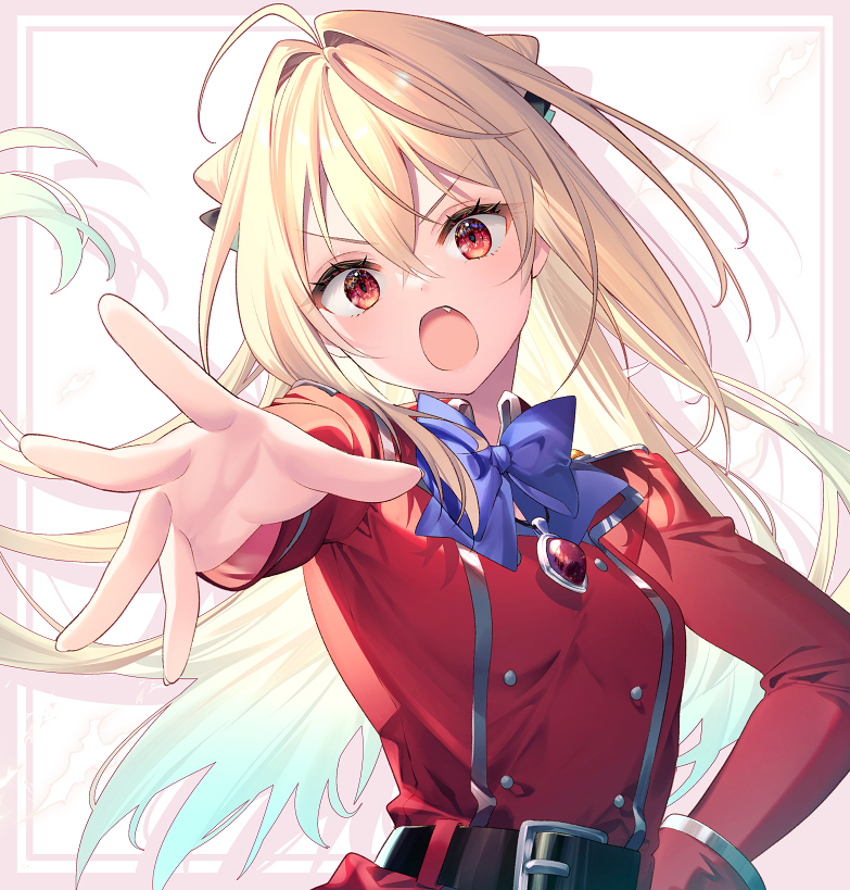 吸血公主