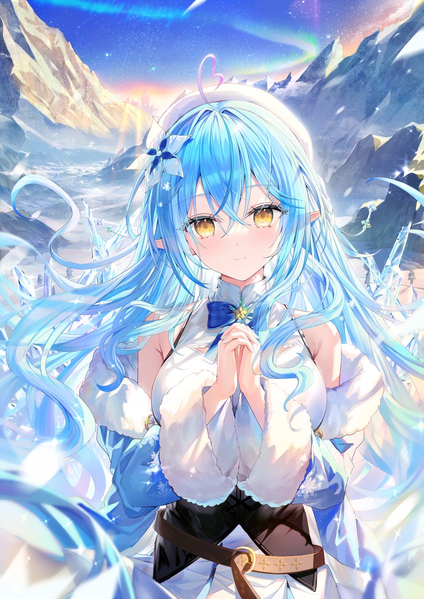 雪花拉米