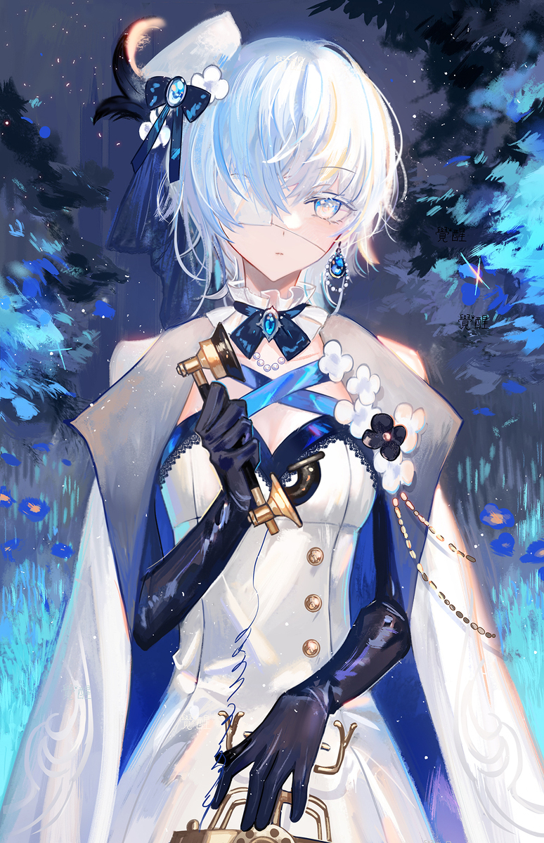 苍夜公主