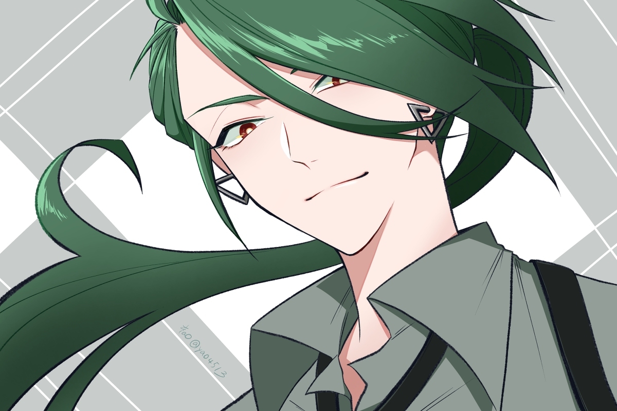 涂鸦装8