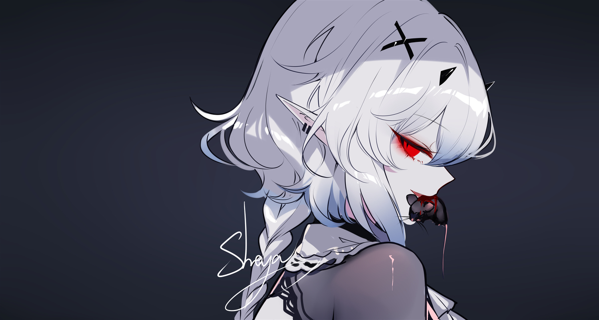 ☠