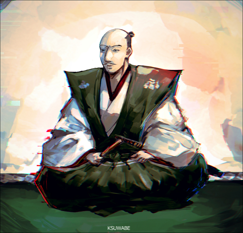 织田信长