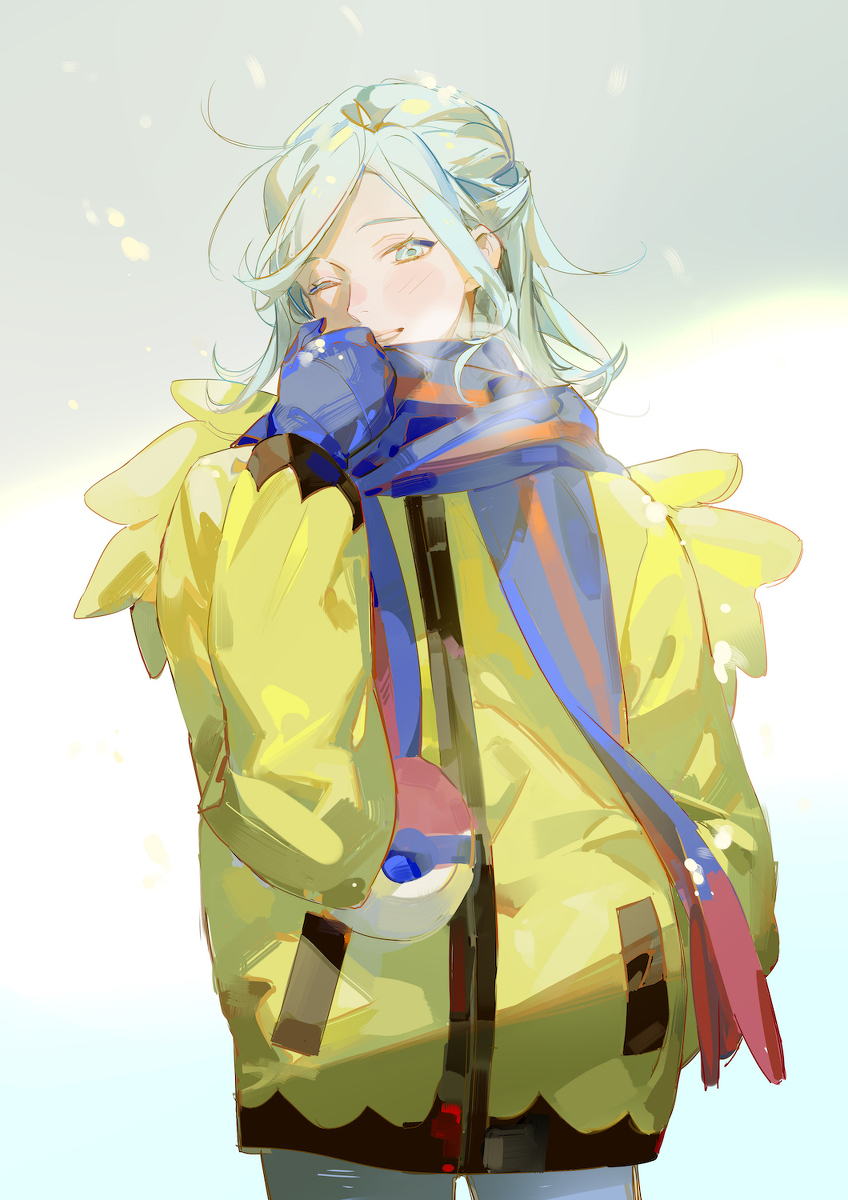 ❄️❄️❄️