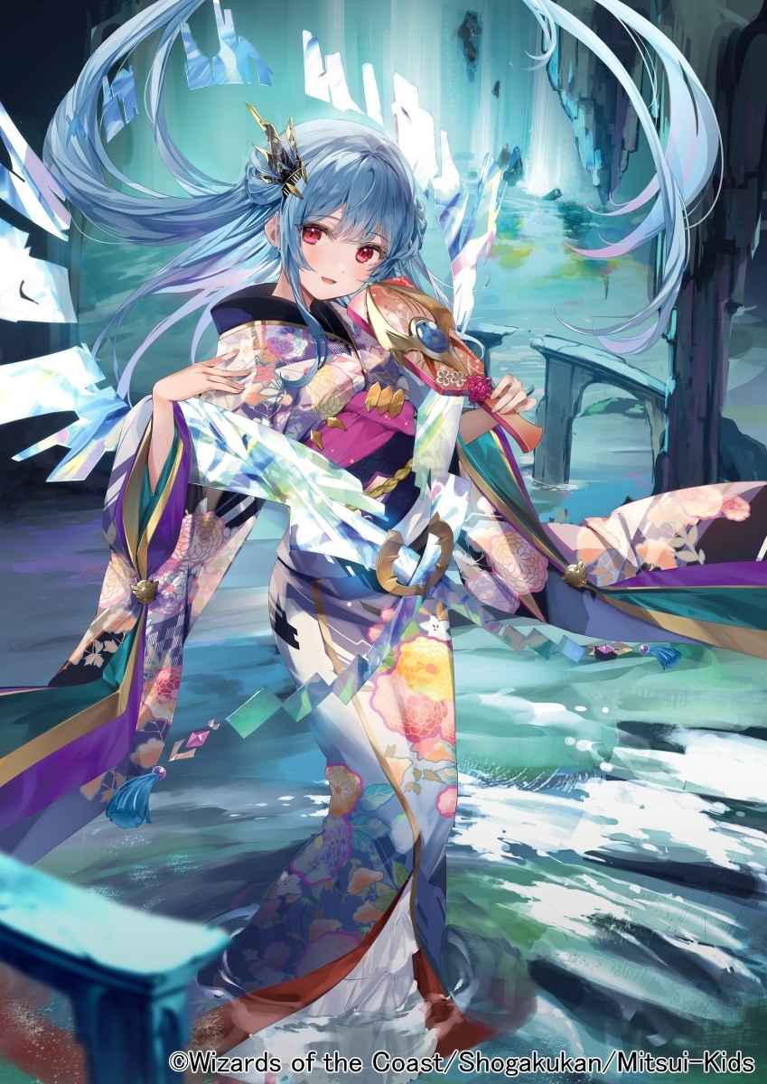 决斗大师 &ldquo;出户环”