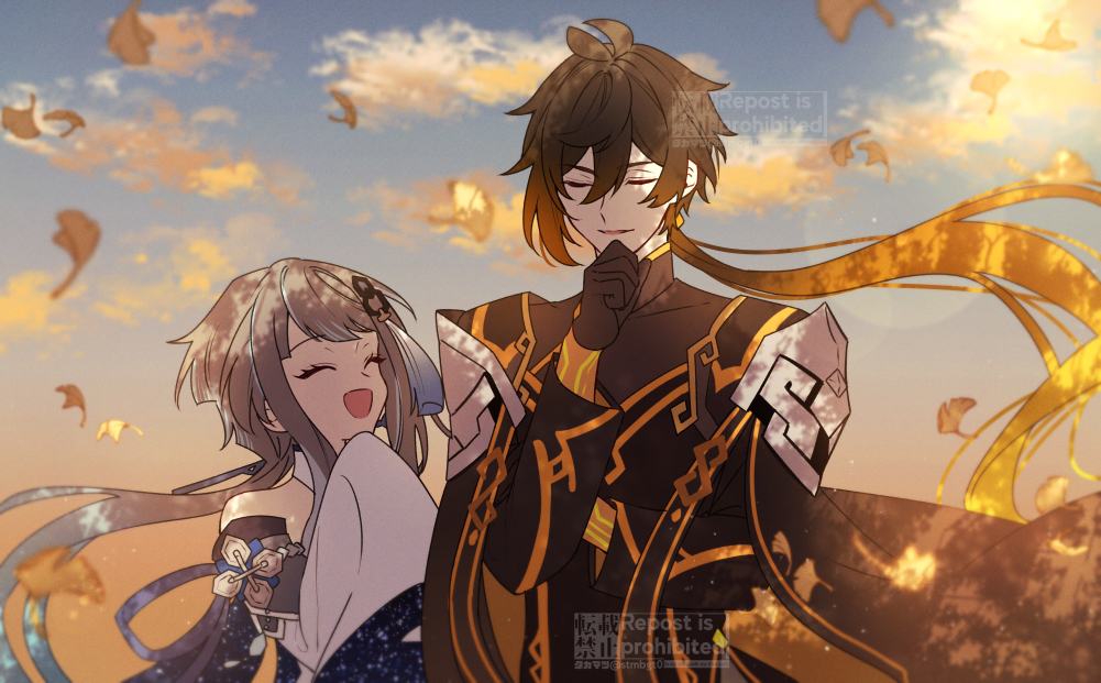 无题