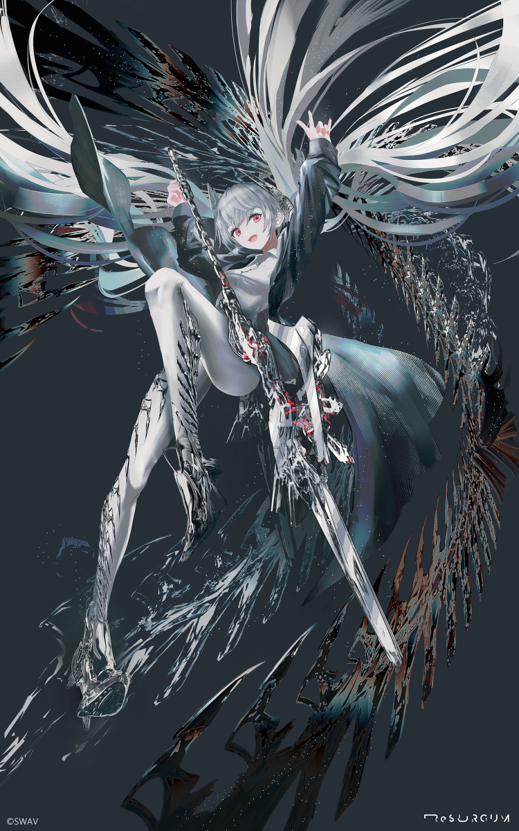 【CaRCinization】