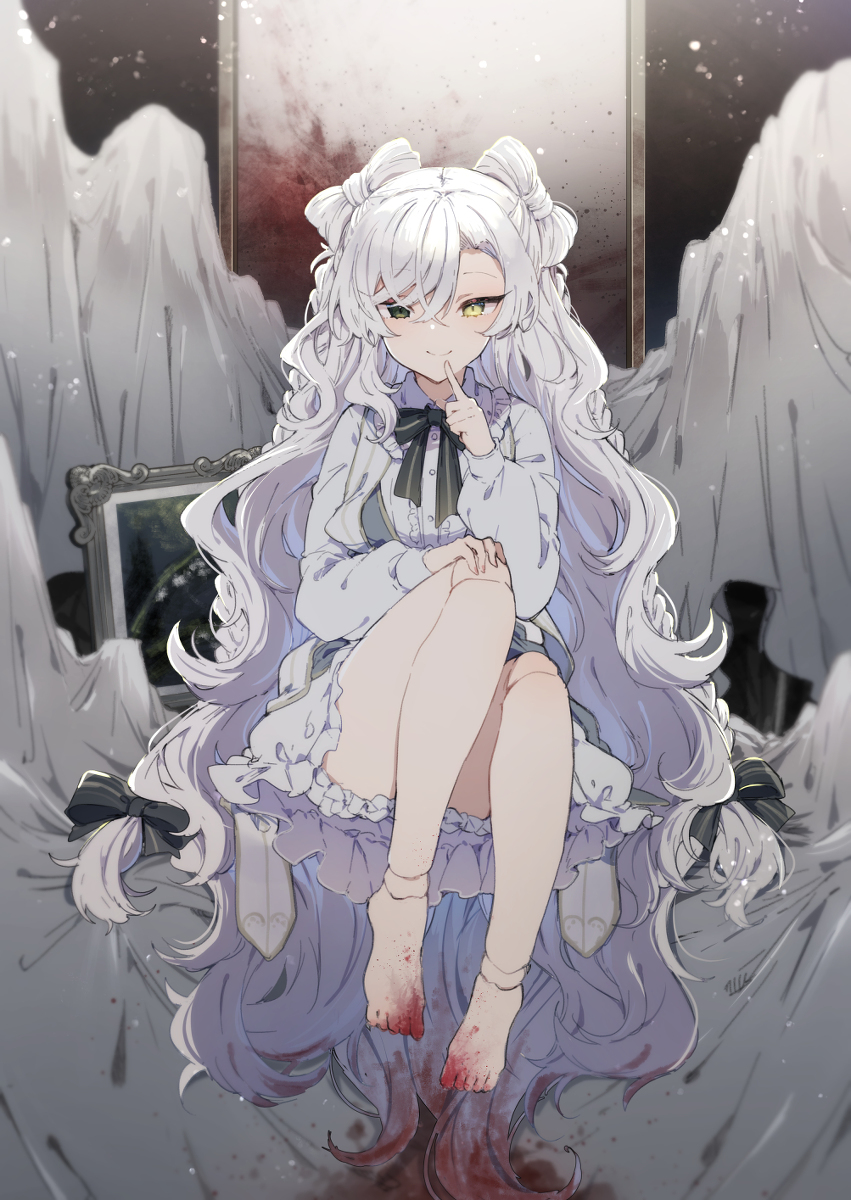 黑熊