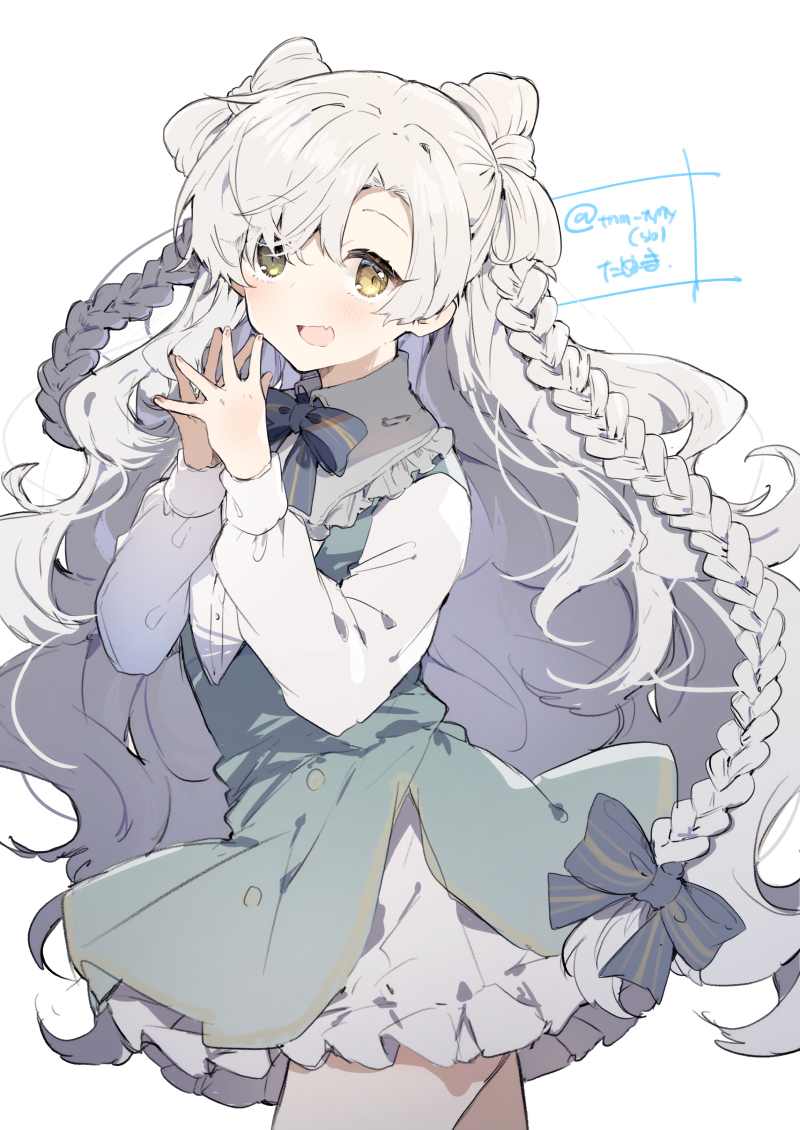 黑熊