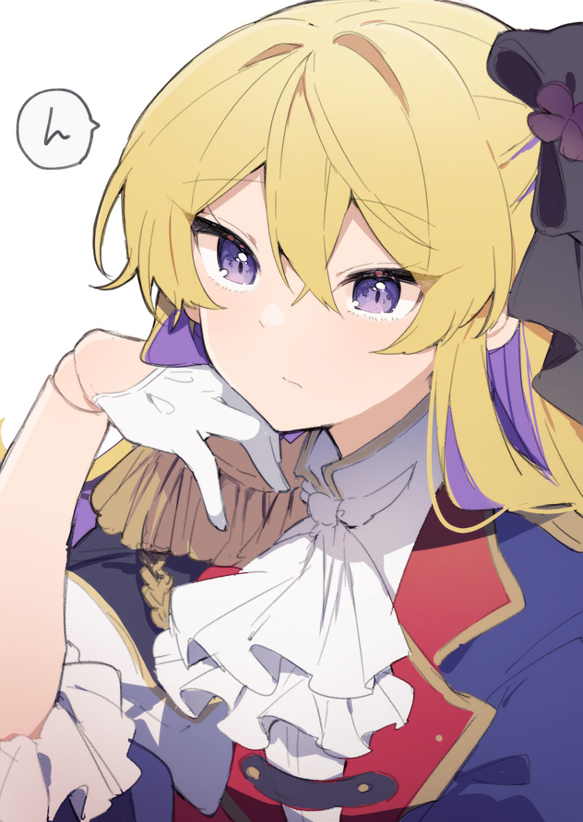 黑熊