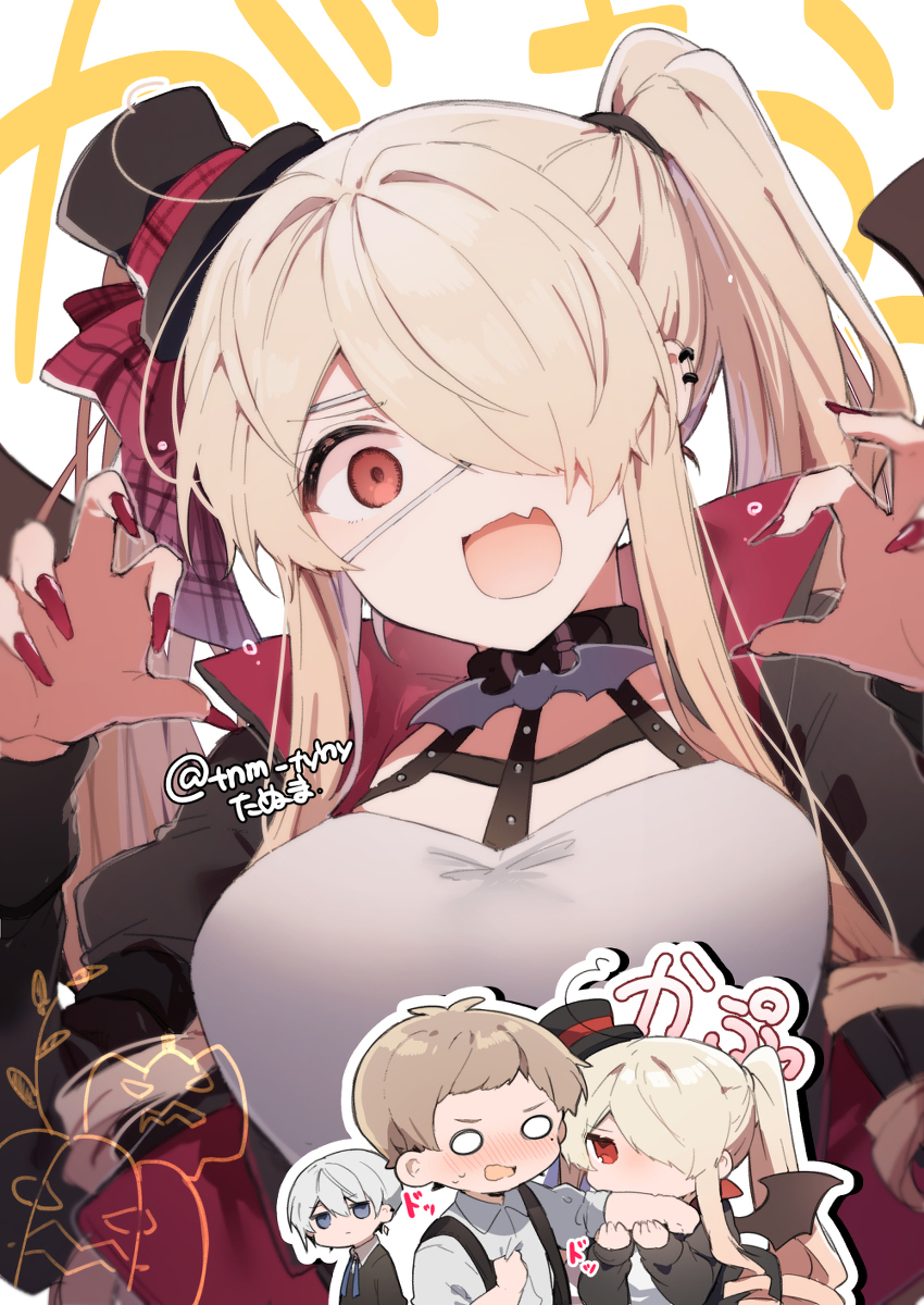 黑熊