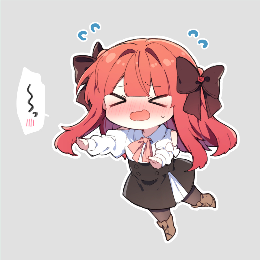 黑熊