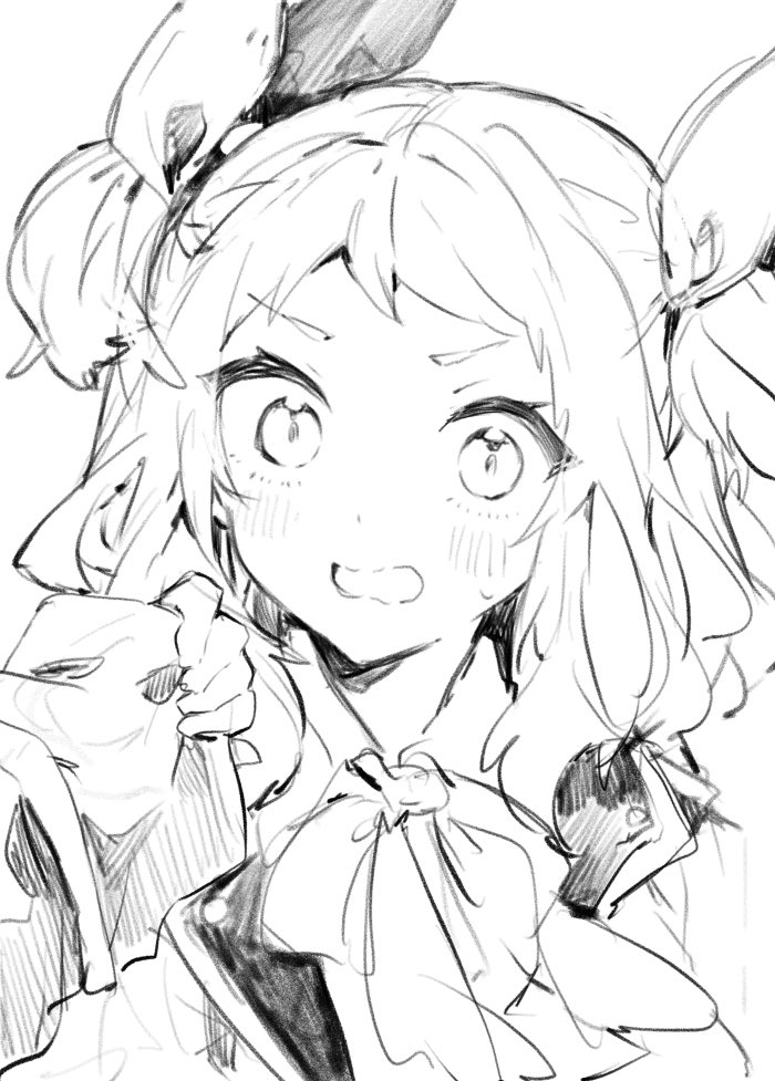 黑熊