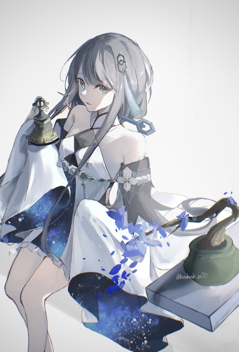 老朋友