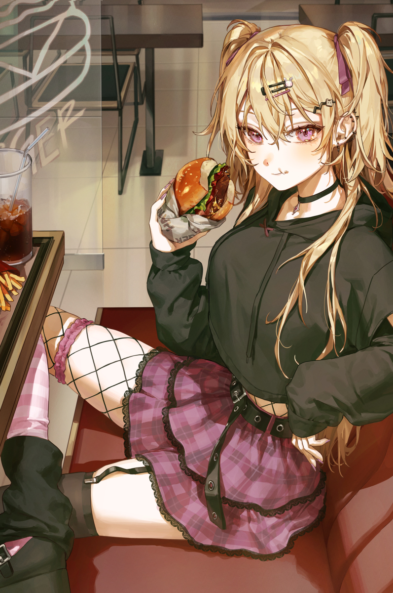 原创