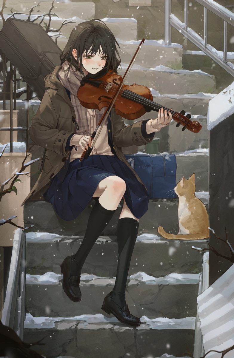 原创